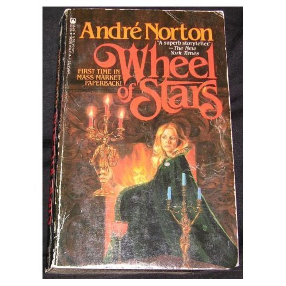 Wheel of Stars (MMPB)